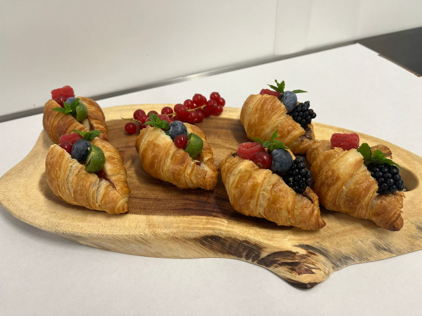Mini croissanty (40 g)