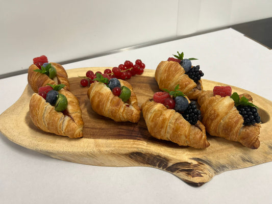 Mini croissanty (40 g)