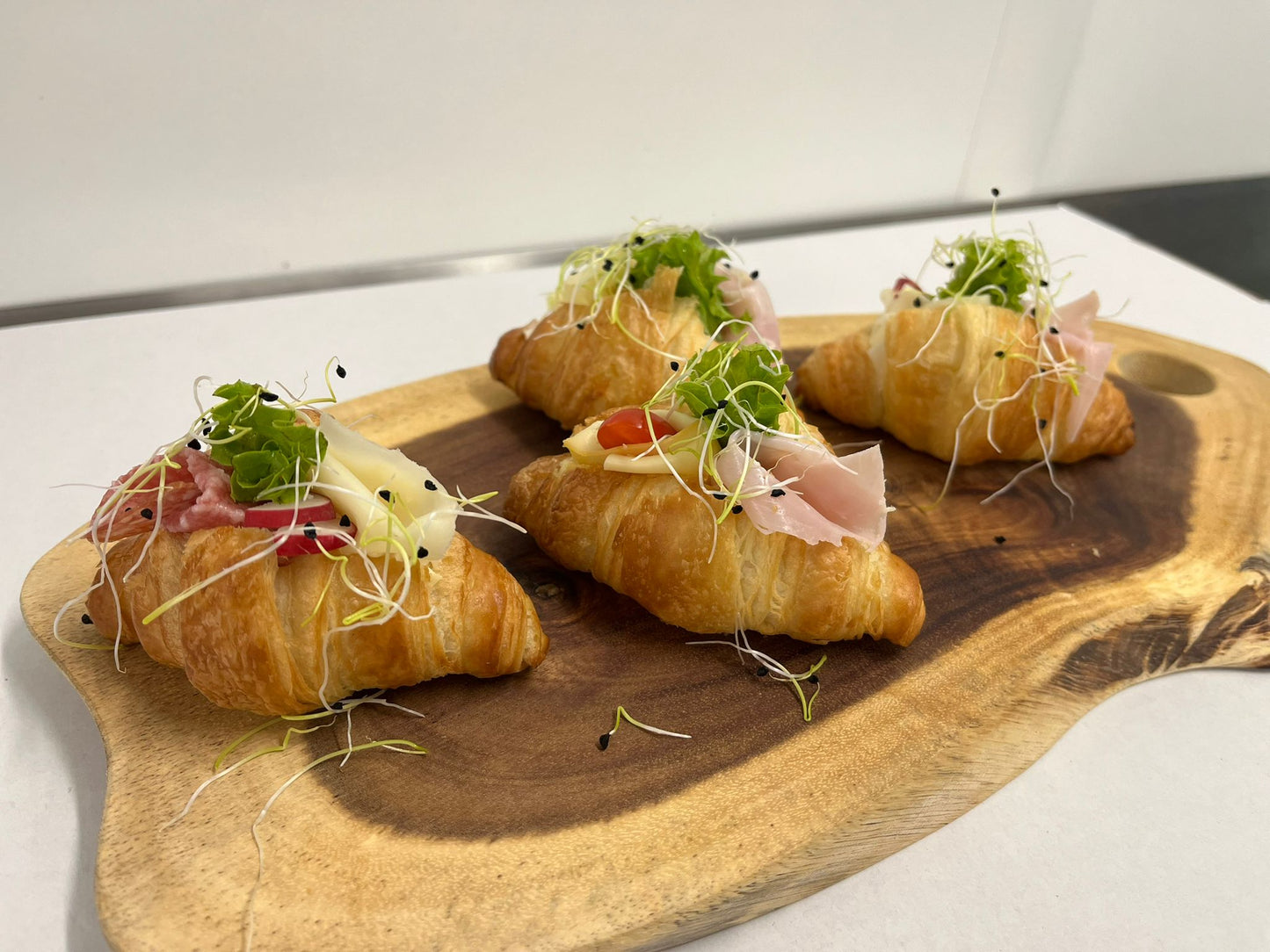 Mini croissanty (40 g)