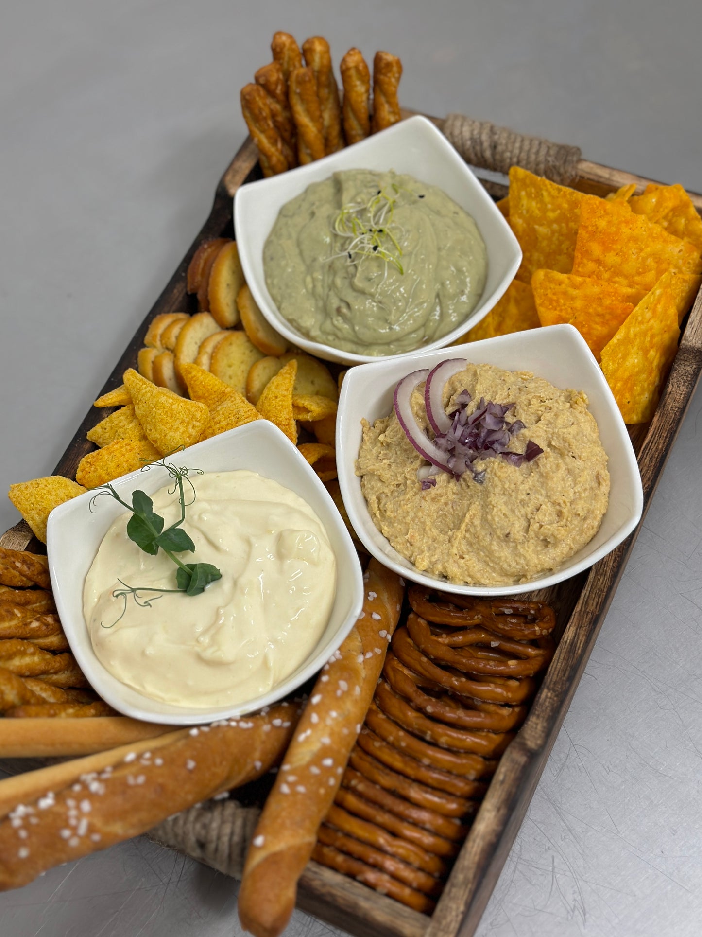 Nátierkové plato