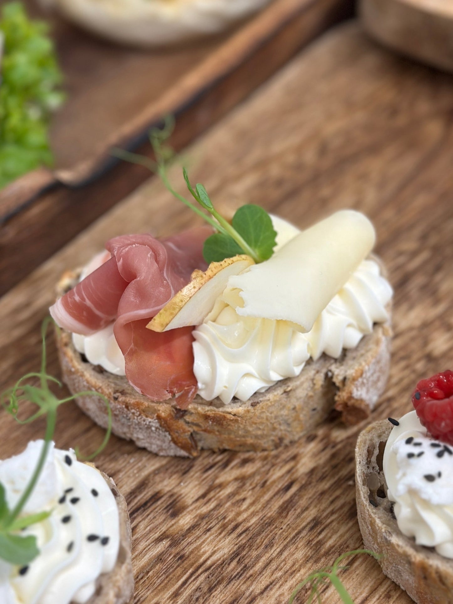 Bruschetta (65 g)