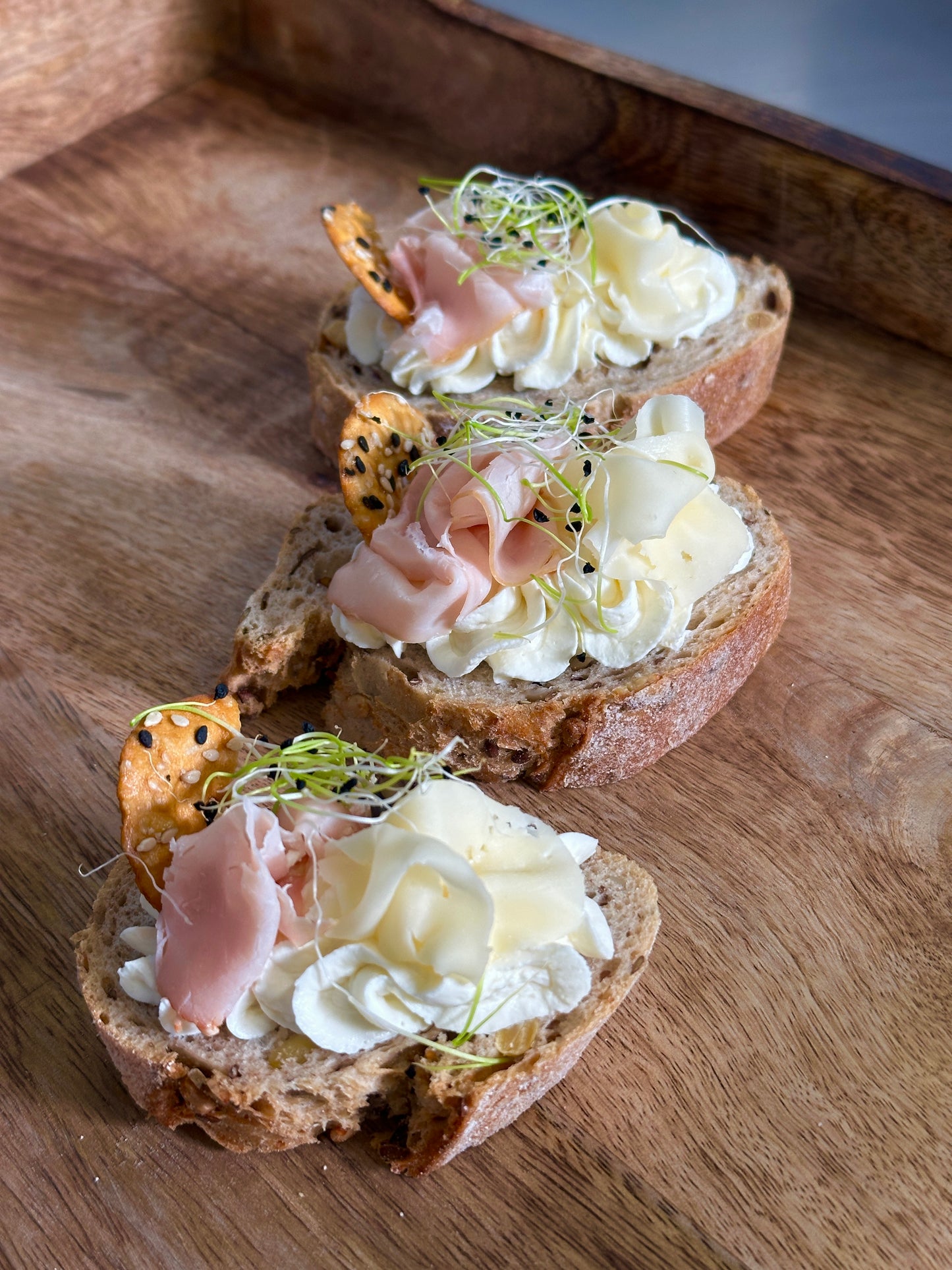 Bruschetta (65 g)