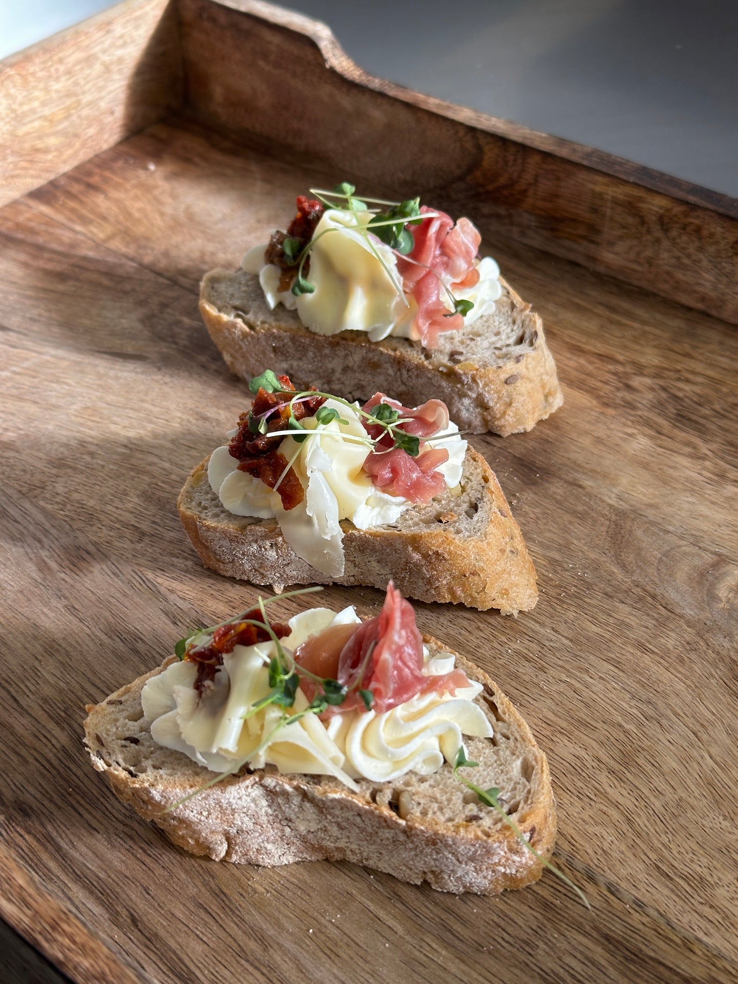 Bruschetta (65 g)