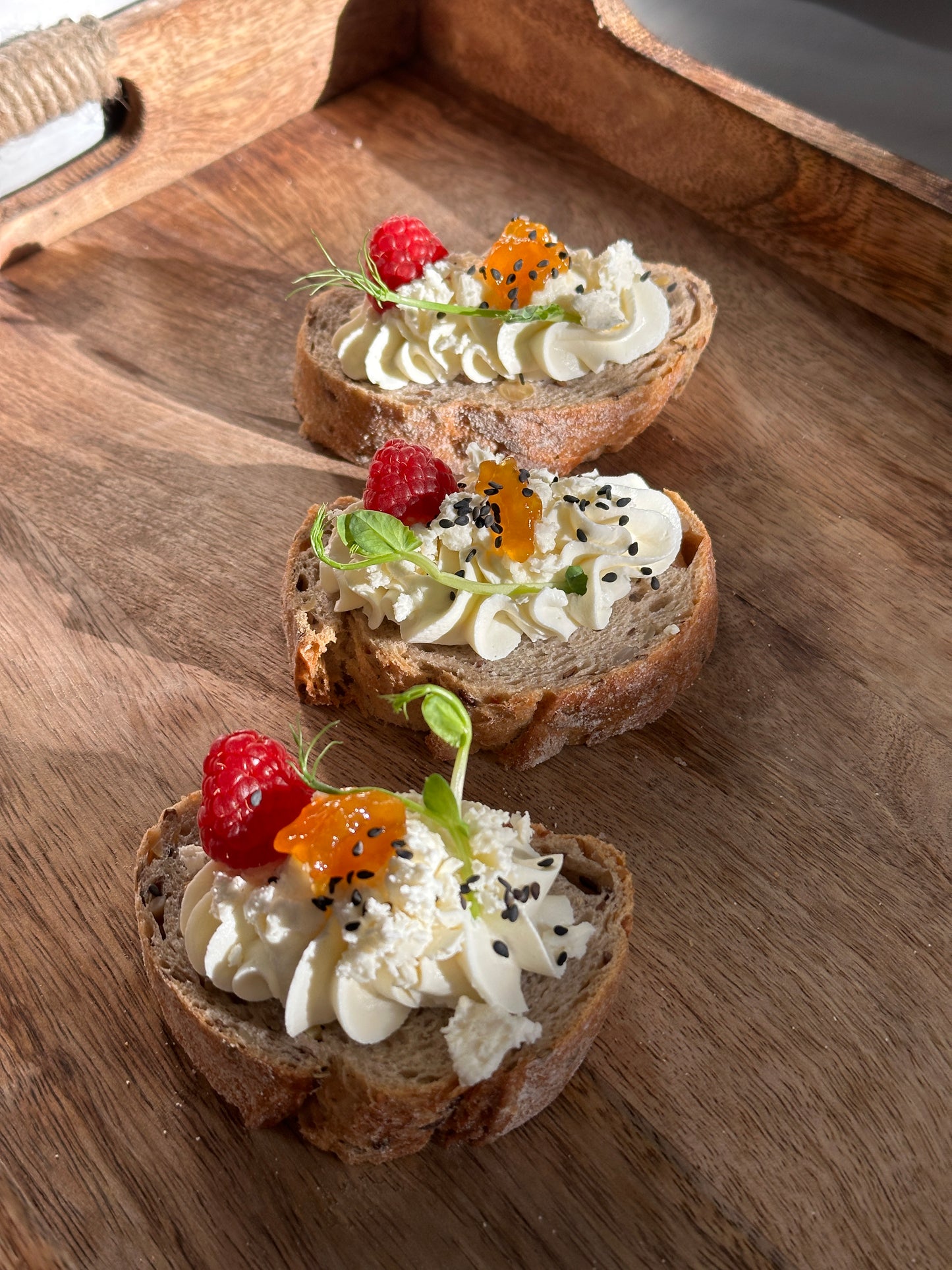 Bruschetta (65 g)
